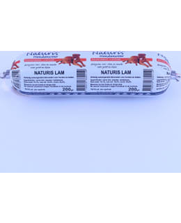 NATURIS FRESH MEAT LAMB 200 G Main Image