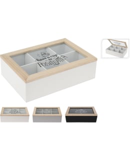 KM HZ1930930 LAJ.TEELAATIKKO Main Image