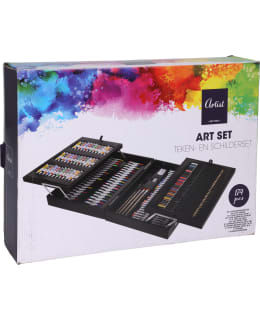 ARTIST 110720070 TAITEILIJASETTI Main Image