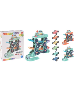 CAR TRACK PLAYSET AUTORATA Main Image