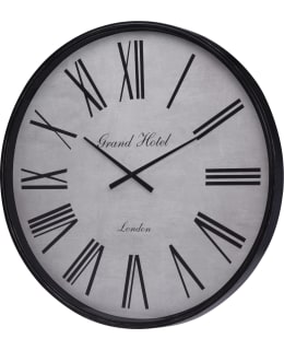 H&S KL5000240 76X6,8CM SEINÄKELLO Main Image