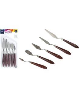 ARTIST 491008000 PALETTIVEITSISETTI Main Image