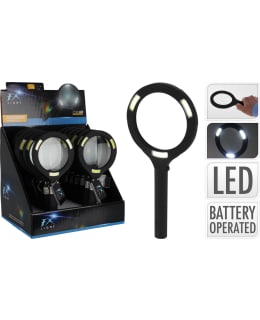 KM CY8901230 SUURENNUSLASI Main Image