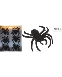 SPIDERS 75 X 60 X 20 MM 6 KPL KORISTEET Main Image