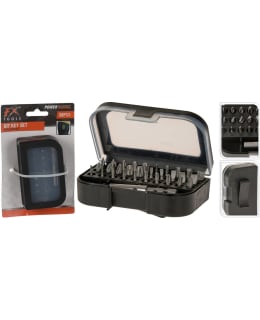 RATCHET DRIVER SET 32PCS Main Image