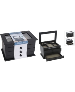 KM JEWELRY BOX MU KORURASIA Main Image