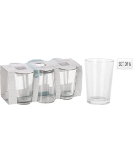 EH 200 ML JUOMALASI 6 KPL Main Image