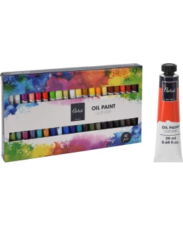 ARTIST 491008460 ÖLJYVÄRI Main Image