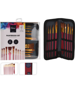 ARTIST PAINTBRUSH 10-OS SIVELLINSETTI Main Image