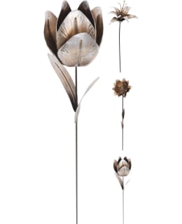 KM GARDEN PICK FLOWER STICK 3ASS Main Image