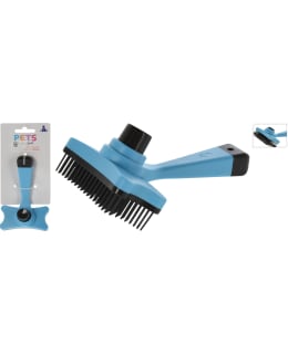 BRUSH PET ABS 130X75X60MM Main Image