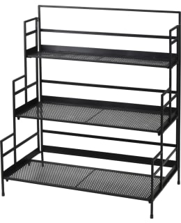 PLANT RACK 3 TIER H90CM MESH Main Image