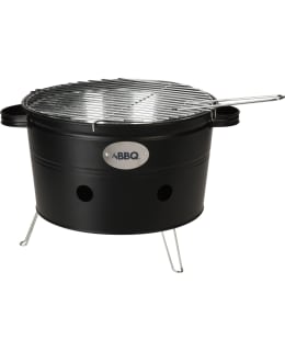 BBQ 345MM MATTAMUSTA GRILLI Main Image