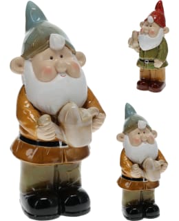 DWARF STANDING 33CM 2ASS Main Image