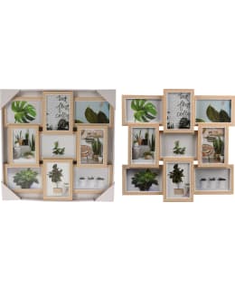 H&S C37890650 40X20X40CM 9-KUVALLE KEHYS Main Image