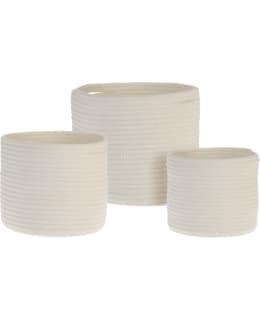 H&S KR2800210 S Ø17X15CM KORI Main Image