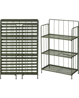 KM PLANT RACK 3 TIER H90CM Main Image