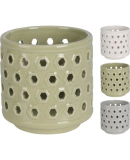 H&S HZ1962180 10CM LAJ.KYNTTILÄKIPPO Main Image