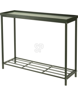 KM 75X23X60CM VIHREÄ SIVUPÖYTÄ Main Image