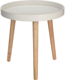 H&S HZ2004320 39X40CM PÖYTÄ Main Image