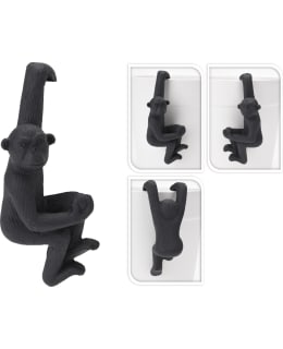 H&S apina kukkaruukku koriste Main Image