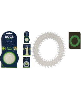 DOGS 491004120 PIMEÄSSÄ HOHT. LELU LAJ. Main Image