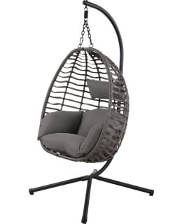KM HANGING CHAIR PILLOW FOLDABLE Main Image