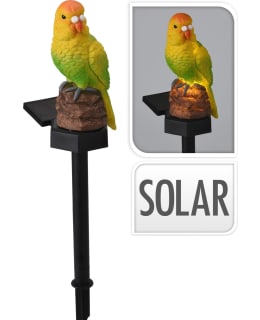 KM 795210120 16CM AURINKOKENNO VALAISIN Main Image