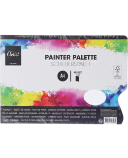 ARTIST 110731780 PALETTI Main Image