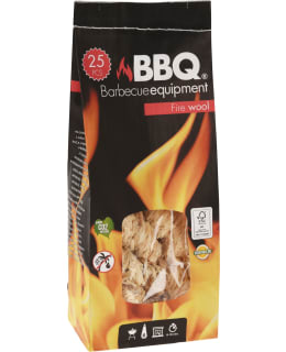 BBQ SYTYTYSPALAT 25KPL Main Image