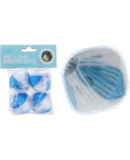 LINT AND HAIR REMOVER BALLS Main Image
