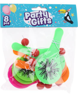 PARTY GIFTS RACKET MAILAPELI Main Image