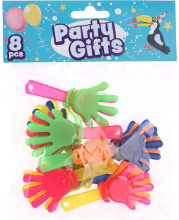 PARTY GIFTS MINI CLAP TAPUTUSKÄDET Main Image