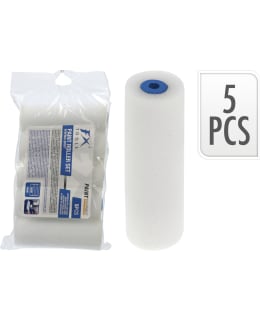 PAINT ROLLER SET 5PCS FOAM Main Image