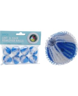 KARVANKERÄYSPALLOT 8 KPL Main Image