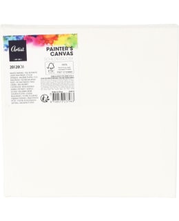 ARTIST 110803170 20X20CM MAALAUSPOHJA Main Image