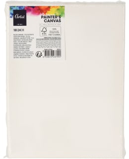 ARTIST 110803180 18X24CM MAALAUSPOHJA Main Image