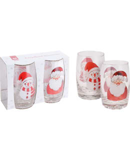 EH 170485490 2KPL 300ML JUOMALASI Main Image