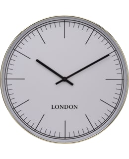 H&S KL5000310 50X4,5CM KU SEINÄKELLO Main Image