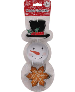 KM 170485540 XMAS PIKKULEIPÄMUOTTI Main Image