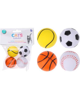 CATS 491011510 KISSAN PALLOT Main Image