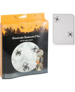 KM 491103130 HALLOWEEN HÄMÄHÄKINSEITTI Main Image