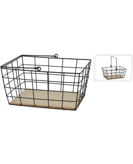 H&S NB1310110 30X25X15CM KORI Main Image