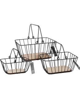 H&S MA1000600 L 30X23X14CM KORI Main Image