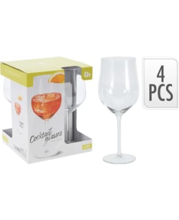 EH CC7001540 600ML COCTAILLASI Main Image