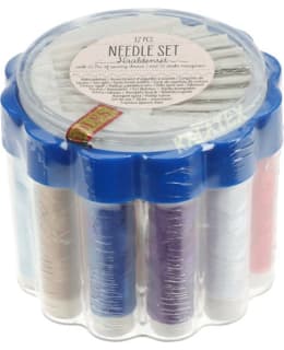 KM 491130010 OMPELUNEULA- JA LANKASETTI Main Image