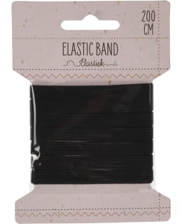KM 491130070 8 MM 200 CM ELASTIC BAND Main Image