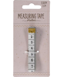 KM 491130100 1,5 M MEASURING TAPE Main Image