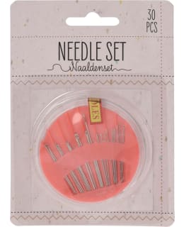 KM 491130110 30 PCS NEELDE SET Main Image