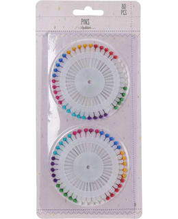 KM 491130140 2X40 PCS DRESS PINS Main Image